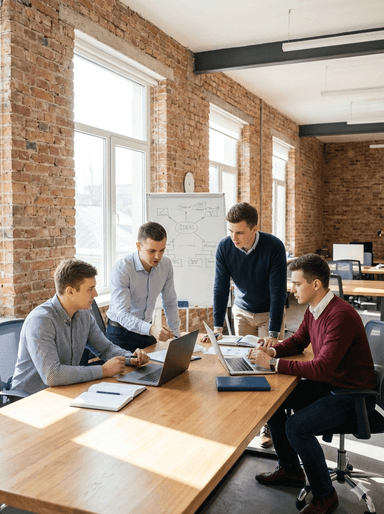 پروژه‌های نرم‌افزاری تیم لیماک