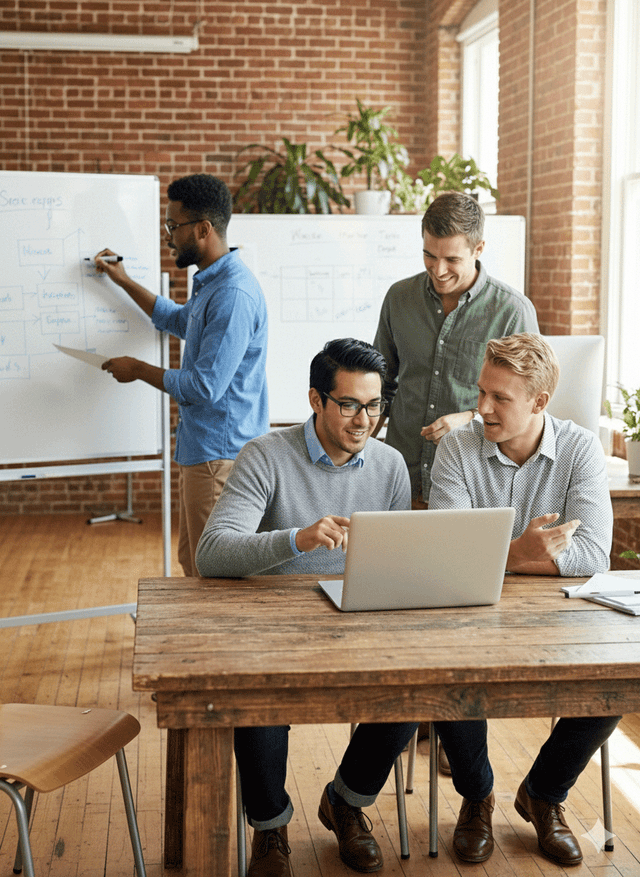 چشم‌انداز لیماک - آینده‌ای مبتنی بر داده